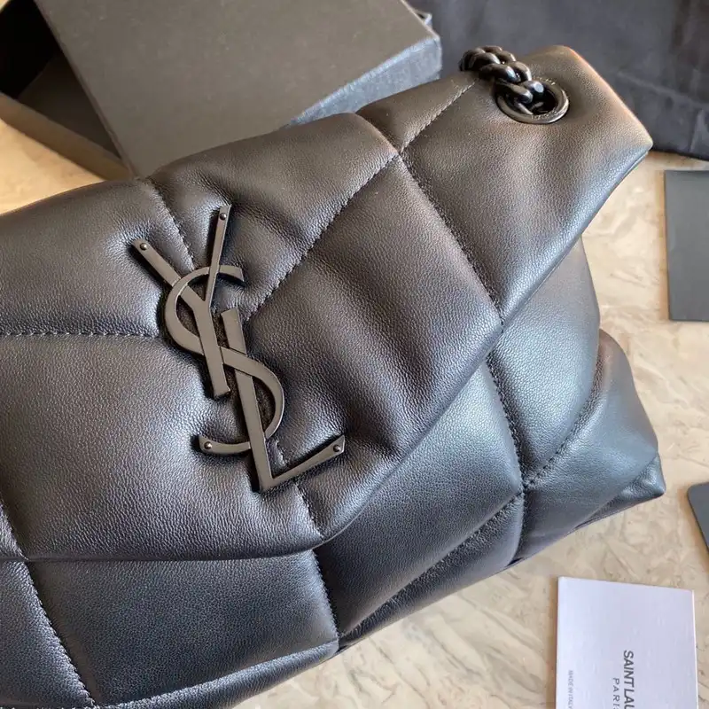 Official Brother Sam YSL Bag 2212HS0115