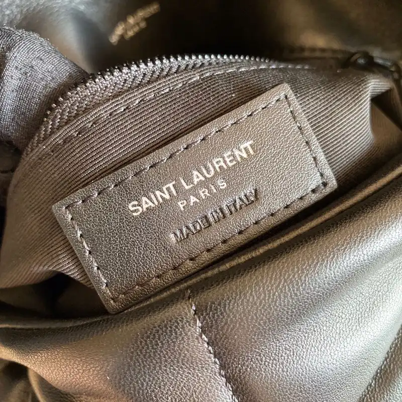 Official Brother Sam YSL Bag 2212HS0115