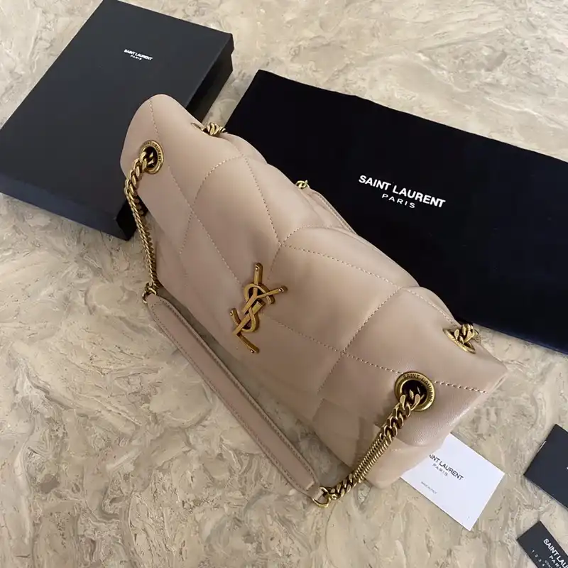 Official Brother Sam YSL Bag 2212HS0117