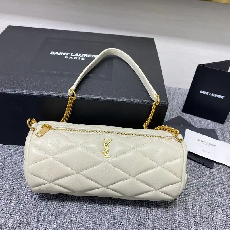 Official Brother Sam YSL Bag 2212HS0119