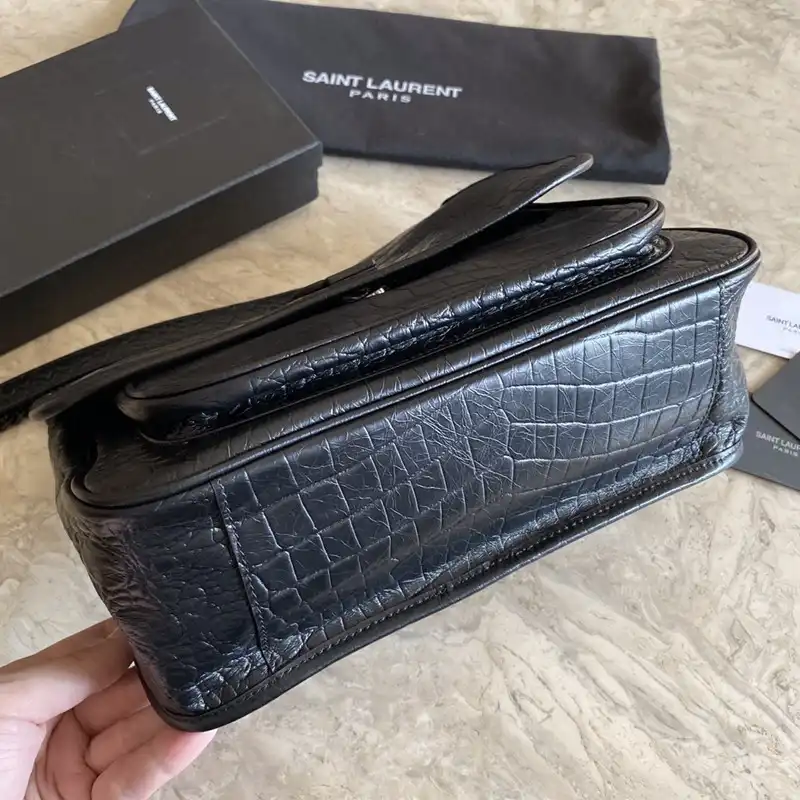 Brother Sam Yupoo YSL Bag 2212HS0121