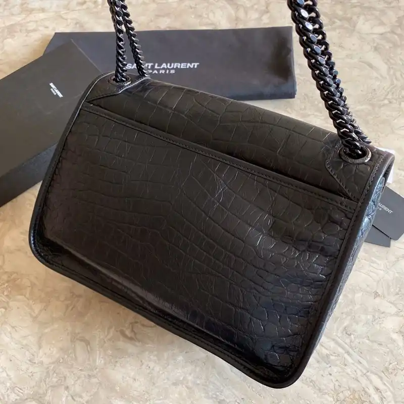 Official Brother Sam YSL Bag 2212HS0121