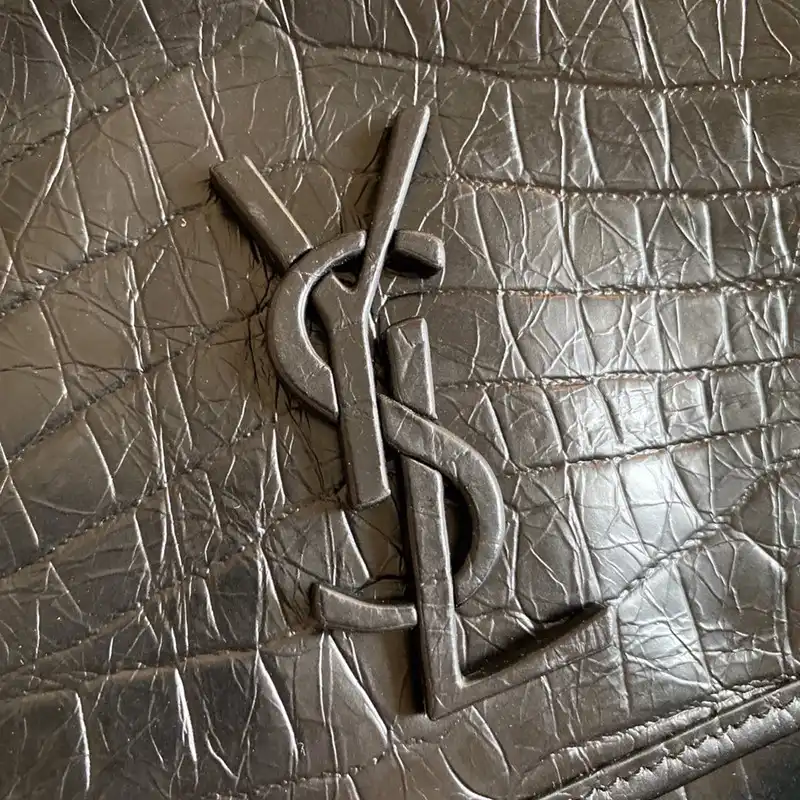 Official Brother Sam YSL Bag 2212HS0121