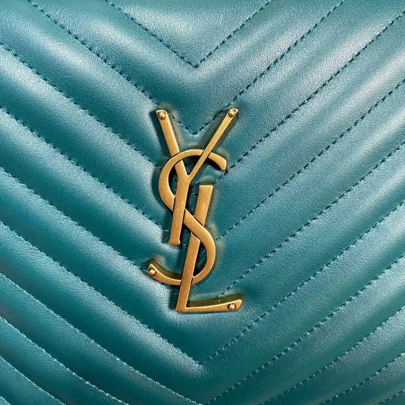 Official Brother Sam YSL Bag 2212HS0124