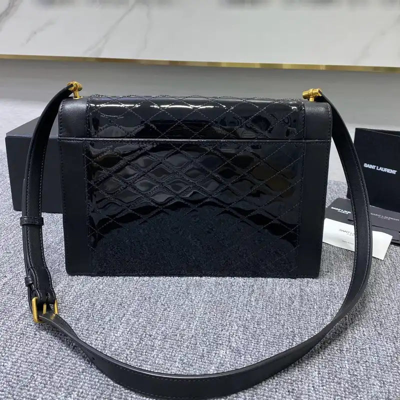 Official Brother Sam YSL Bag 2212HS0125