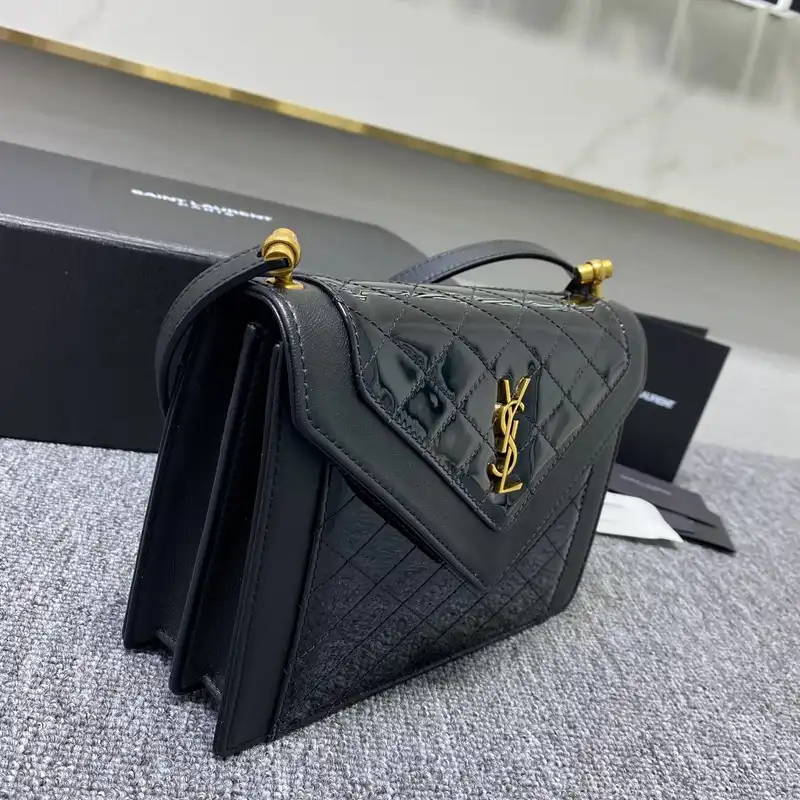 Official Brother Sam YSL Bag 2212HS0126