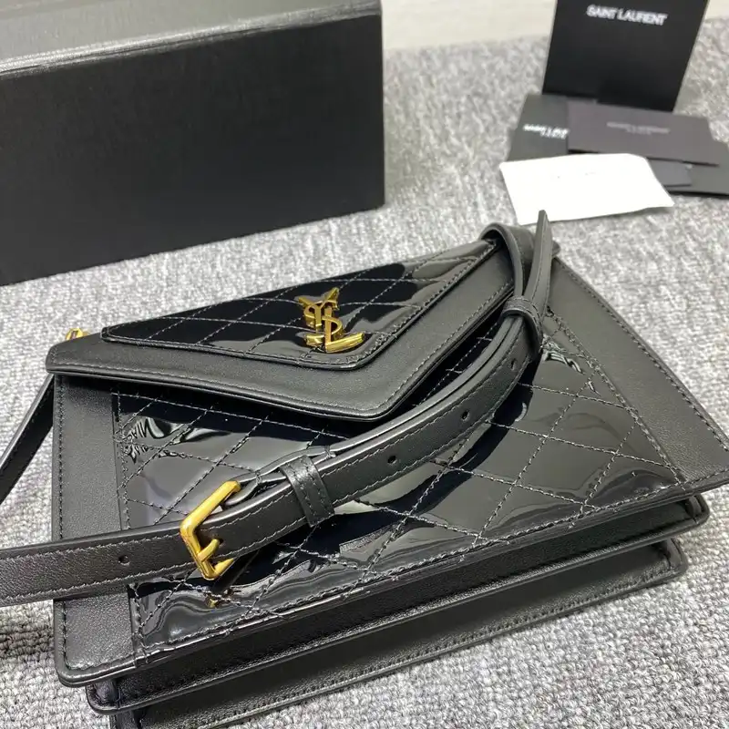 Official Brother Sam YSL Bag 2212HS0126