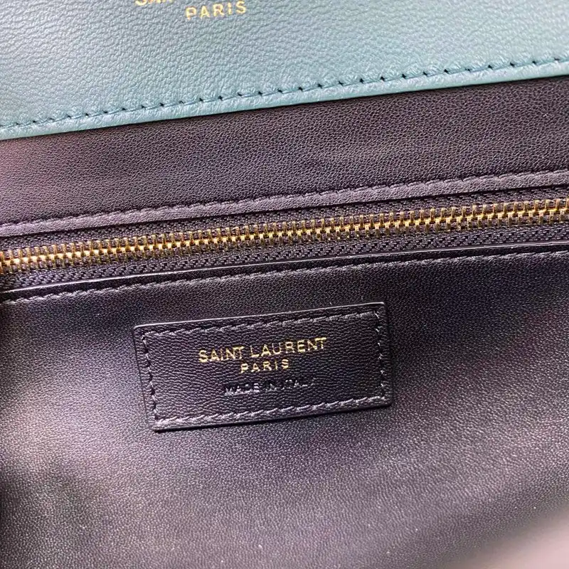 Official Brother Sam YSL Bag 2212HS0127