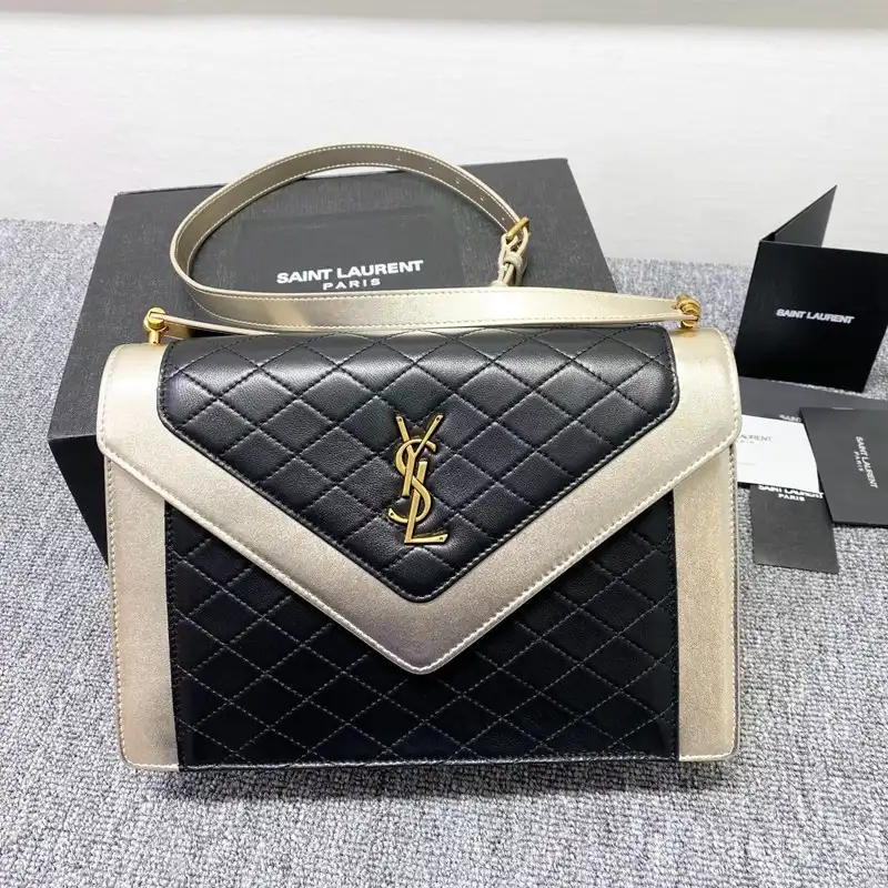 Official Brother Sam YSL Bag 2212HS0128