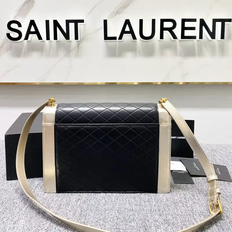 Official Brother Sam YSL Bag 2212HS0128