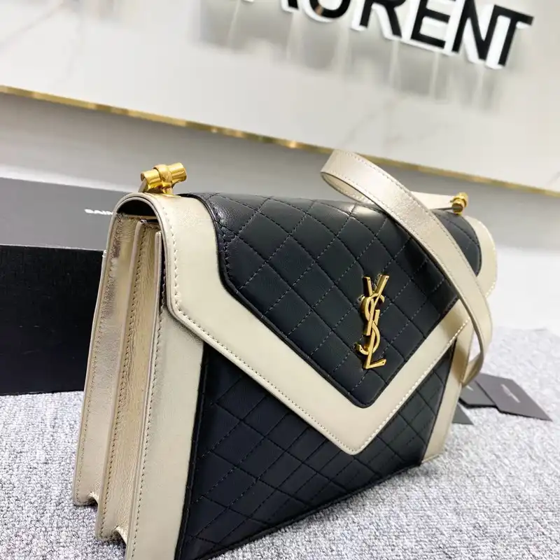 Official Brother Sam YSL Bag 2212HS0128