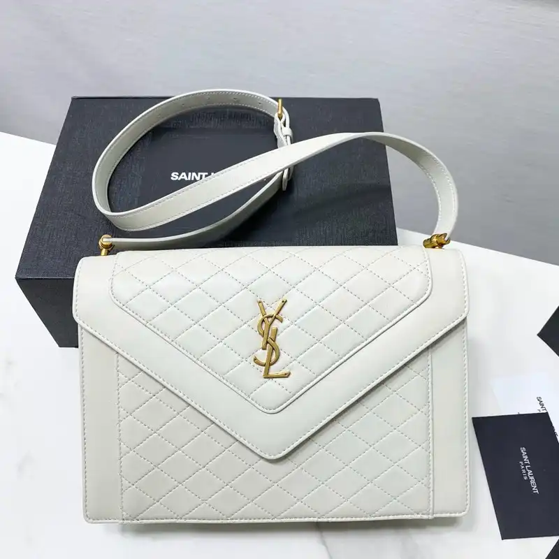 Official Brother Sam YSL Bag 2212HS0129