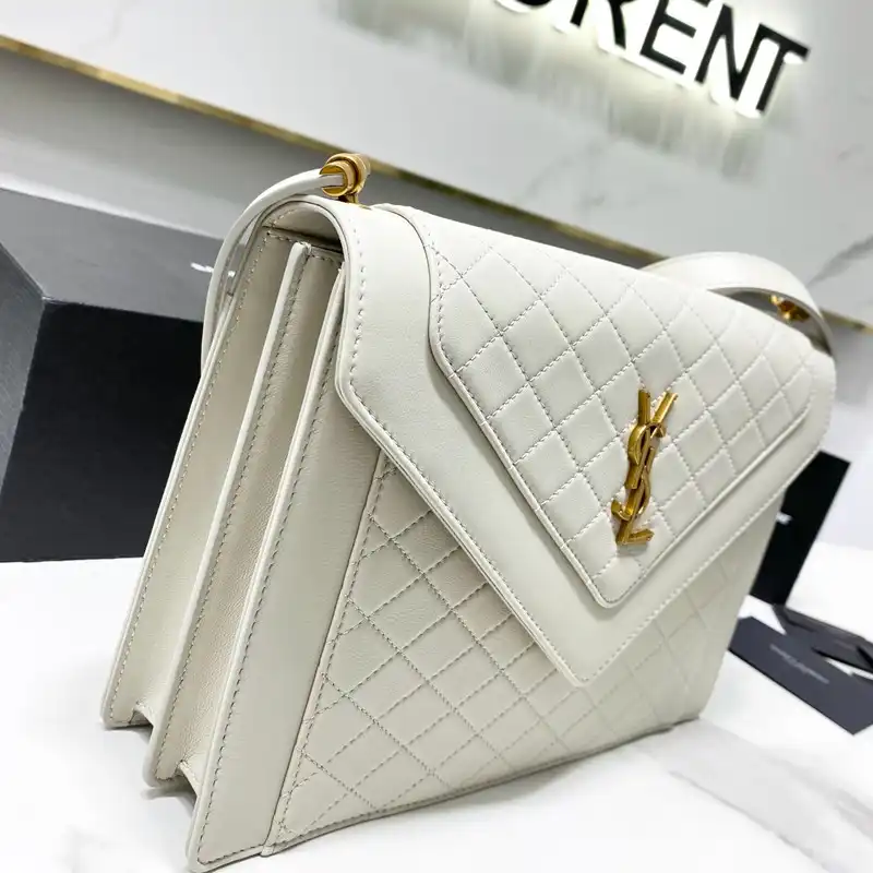 Official Brother Sam YSL Bag 2212HS0129