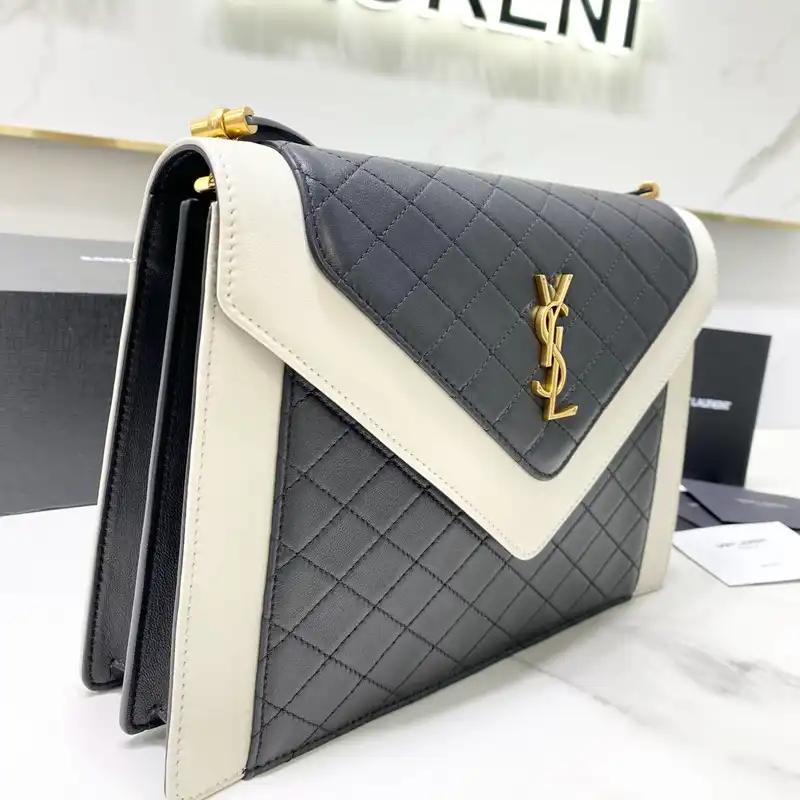 Official Brother Sam YSL Bag 2212HS0131