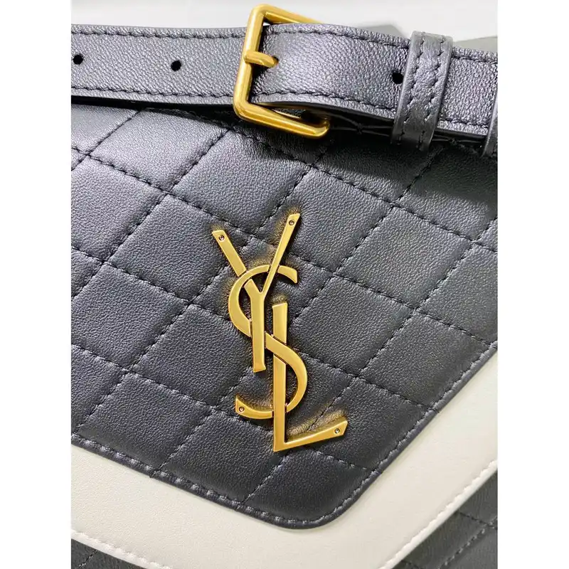 Official Brother Sam YSL Bag 2212HS0131