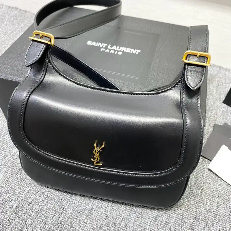 Official Brother Sam YSL Bag 2212HS0135