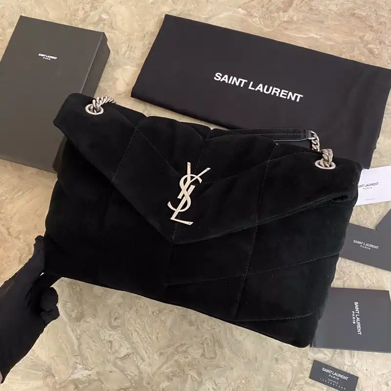 Official Brother Sam YSL Bag 2212HS0137