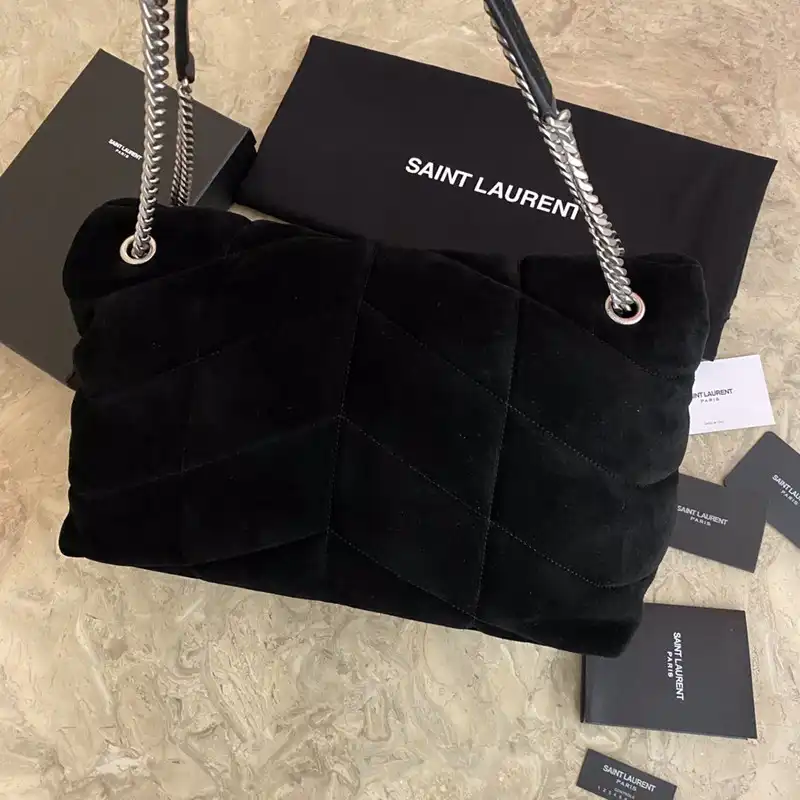 Official Brother Sam YSL Bag 2212HS0137