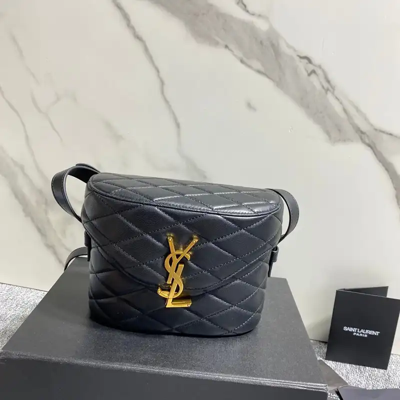 Official Brother Sam YSL Bag 2212HS0138