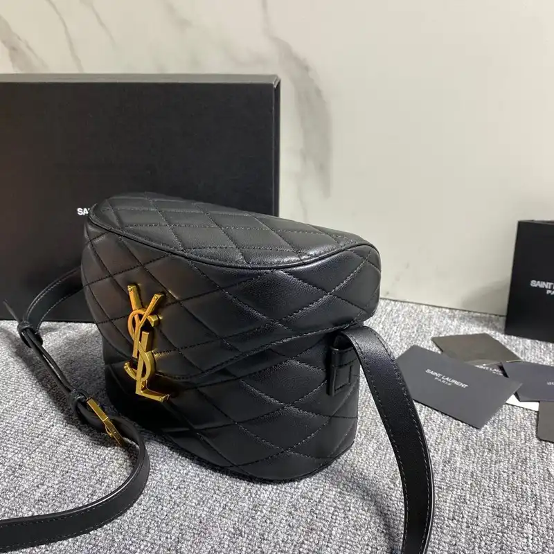 Official Brother Sam YSL Bag 2212HS0138