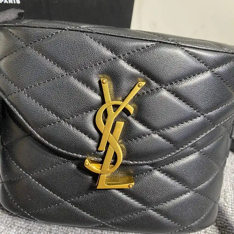 Official Brother Sam YSL Bag 2212HS0138