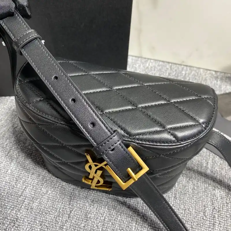 Official Brother Sam YSL Bag 2212HS0138