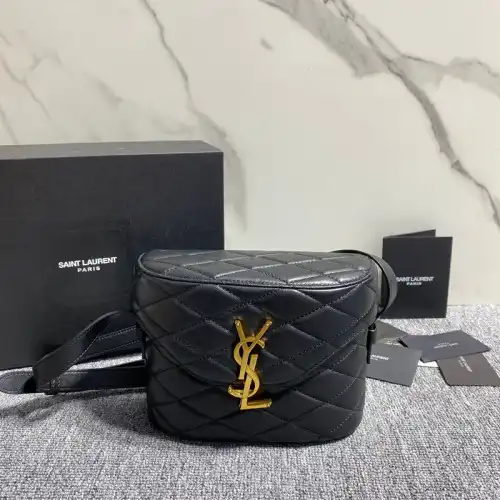 Brother Sam Yupoo YSL Bag 2212HS0138