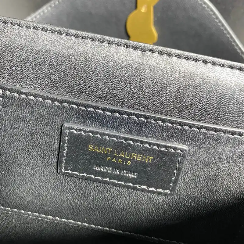 Official Brother Sam YSL Bag 2212HS0138