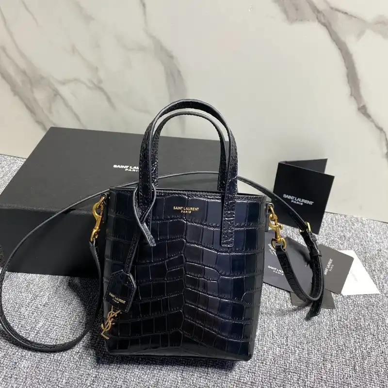 Official Brother Sam YSL Bag 2212HS0144