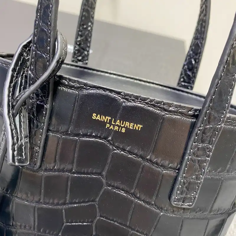 Official Brother Sam YSL Bag 2212HS0144