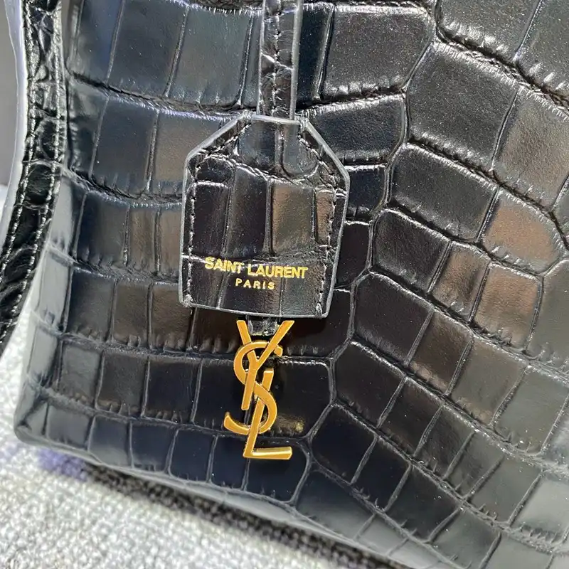 Official Brother Sam YSL Bag 2212HS0144