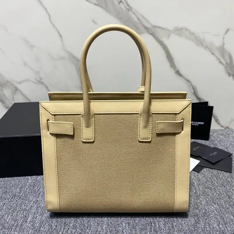 Official Brother Sam YSL Bag 2212HS0151