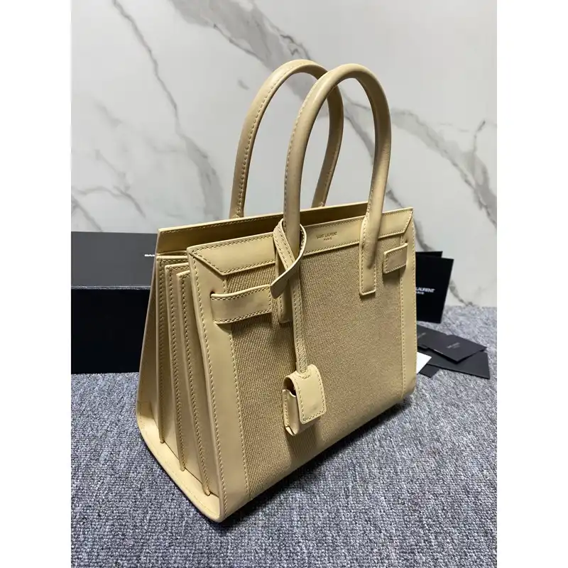 Official Brother Sam YSL Bag 2212HS0151