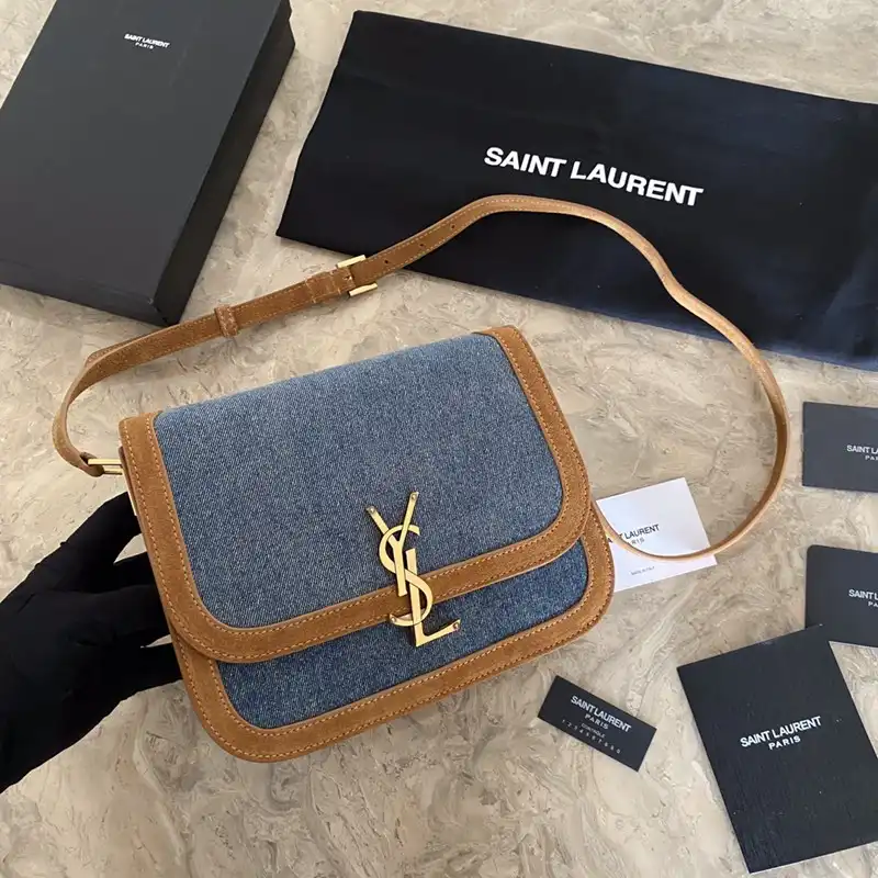 YSL Bag 2212HS0153