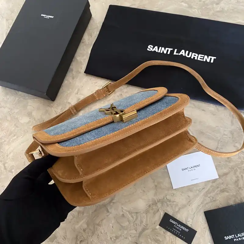 YSL Bag 2212HS0153