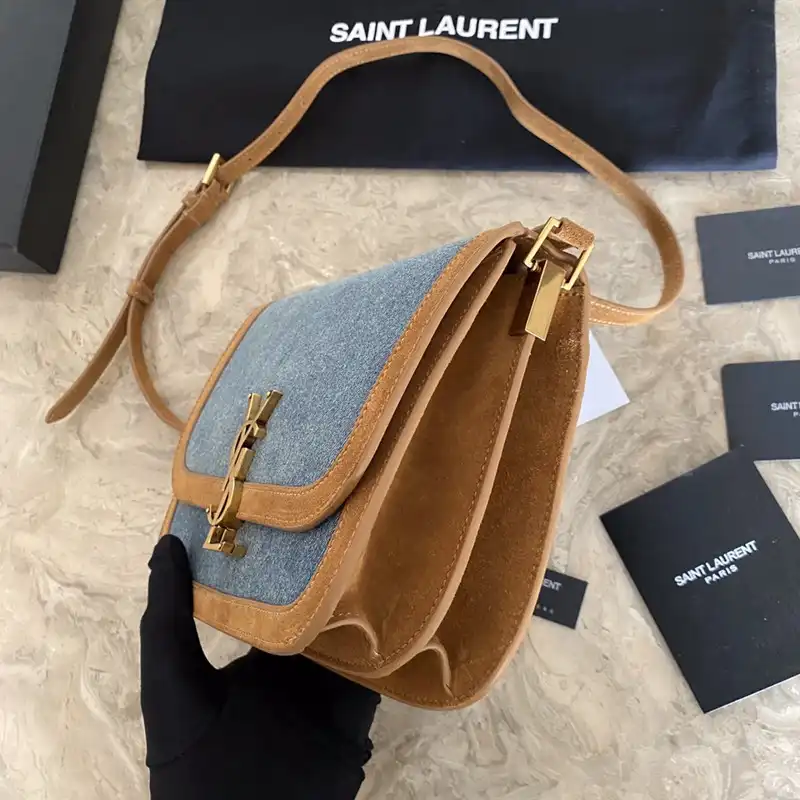 YSL Bag 2212HS0153