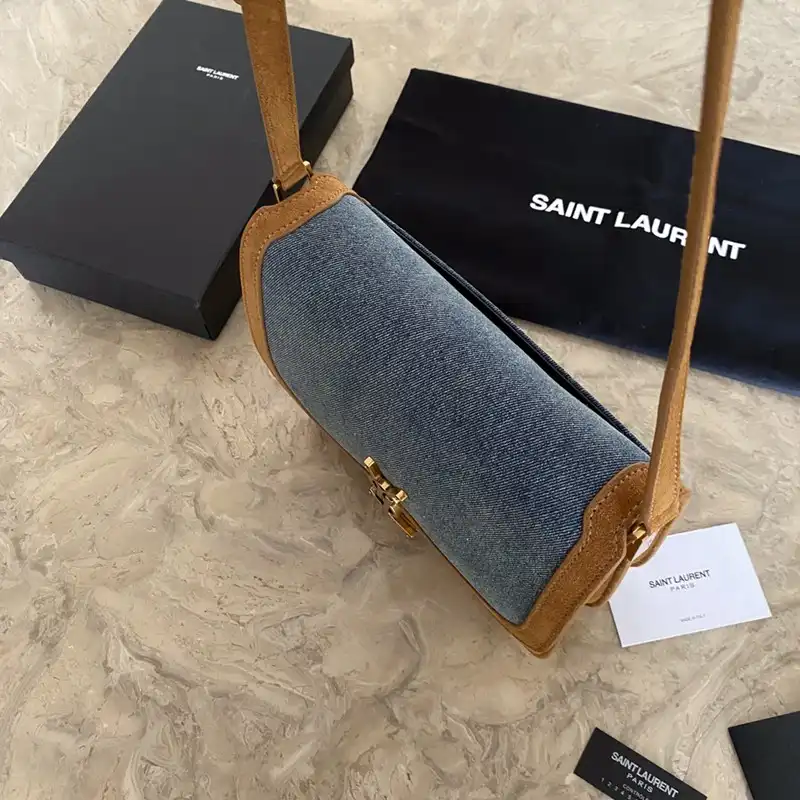 Official Brother Sam YSL Bag 2212HS0153