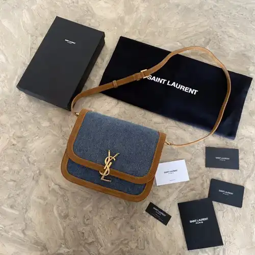 YSL Bag 2212HS0153