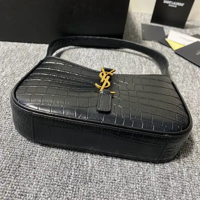 Official Brother Sam YSL Bag 2212HS0158