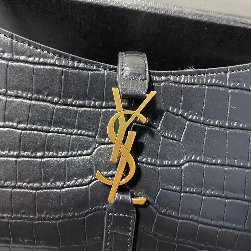 Official Brother Sam YSL Bag 2212HS0158