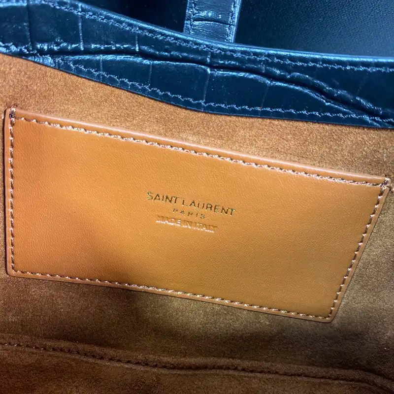 Official Brother Sam YSL Bag 2212HS0158