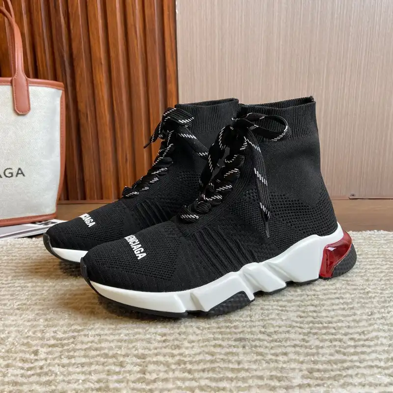 Official Brother Sam Balenciaga Shoes 2212PZ0002