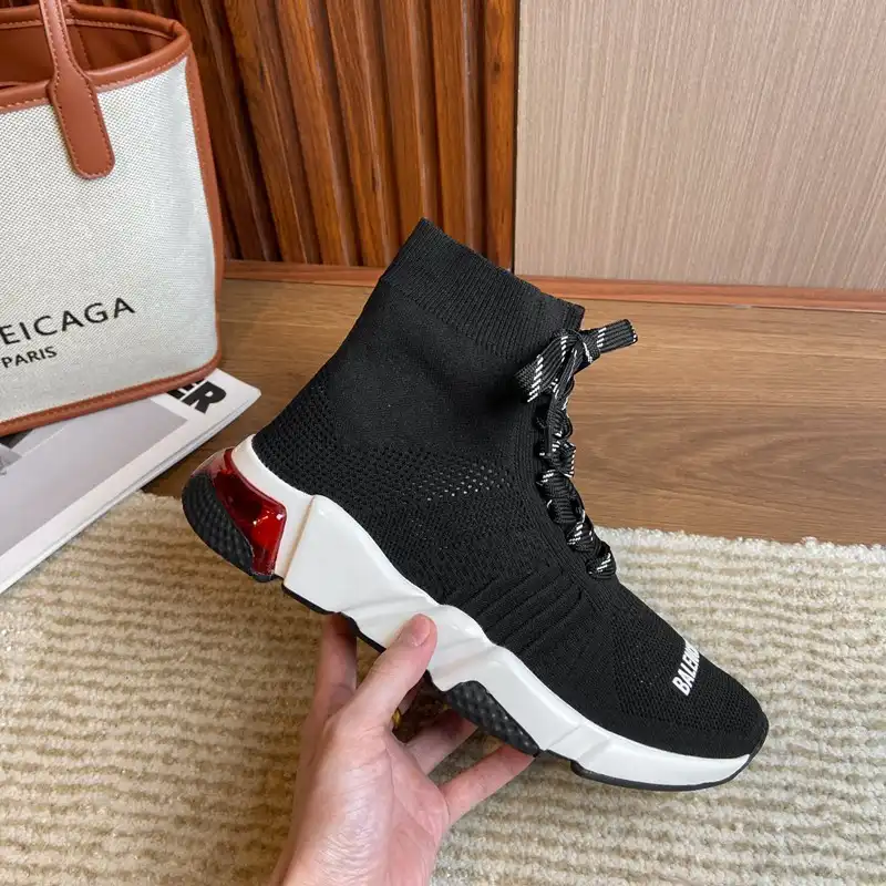 Official Brother Sam Balenciaga Shoes 2212PZ0002