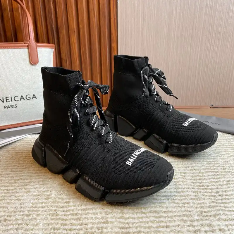 Official Brother Sam Balenciaga Shoes 2212PZ0003