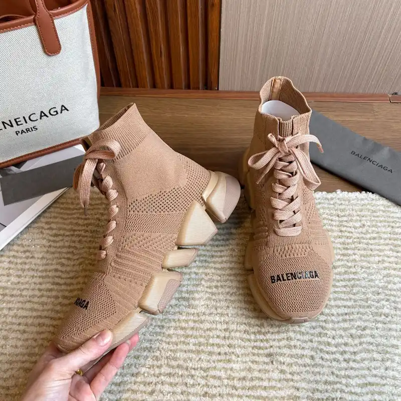 Balenciaga Shoes 2212PZ0004