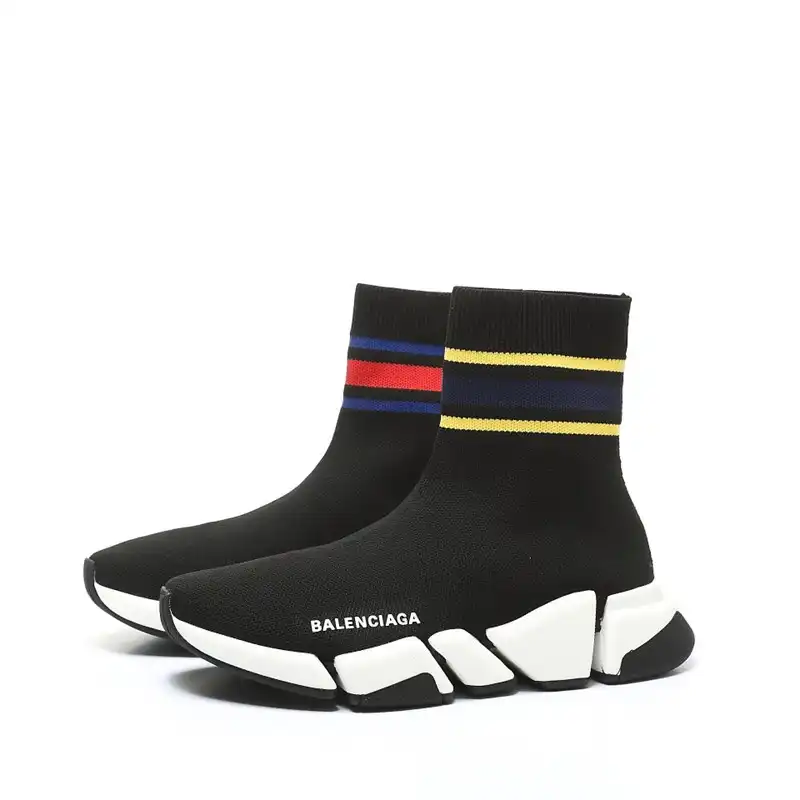 Official Brother Sam Balenciaga Shoes 2212PZ0005