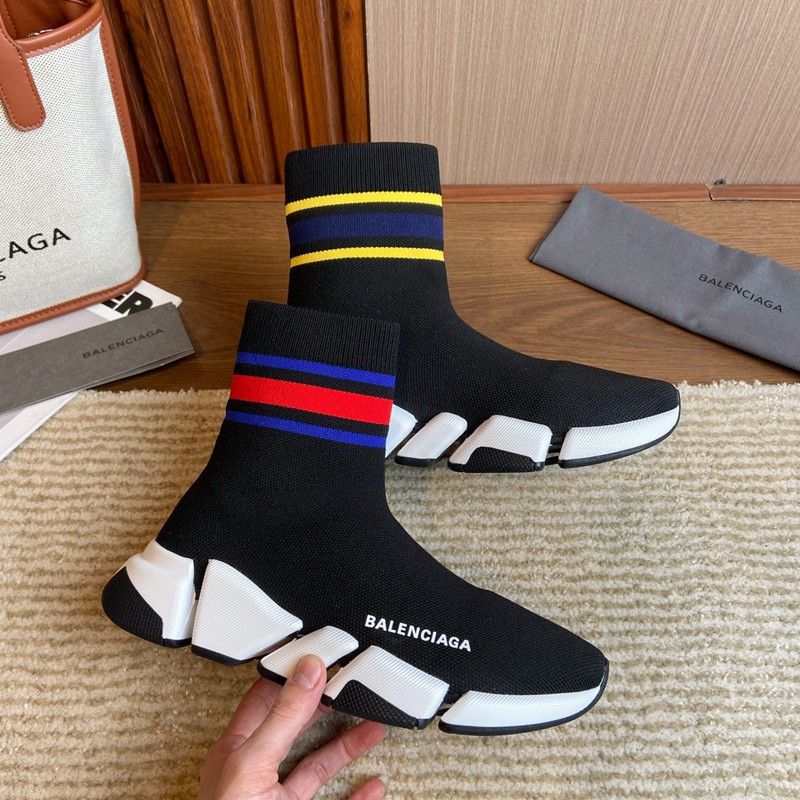 FASH Balenciaga Shoes 2212PZ0005