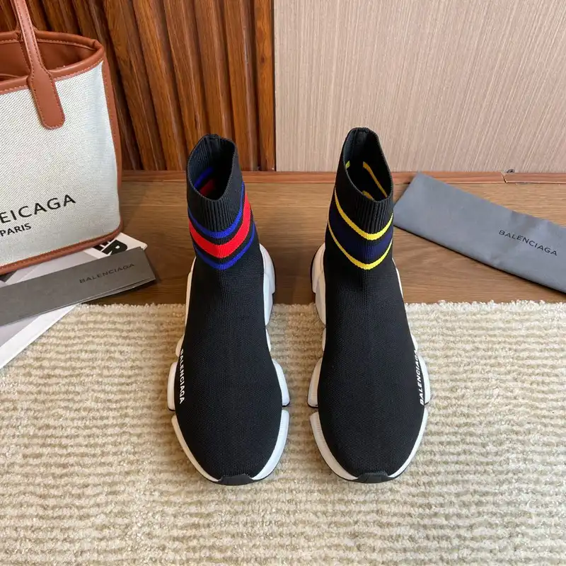 Brother Sam Yupoo Balenciaga Shoes 2212PZ0006