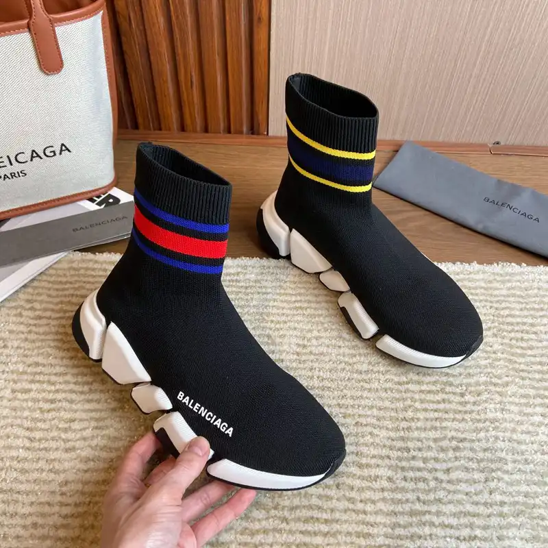 Brother Sam Balenciaga Shoes 2212PZ0006