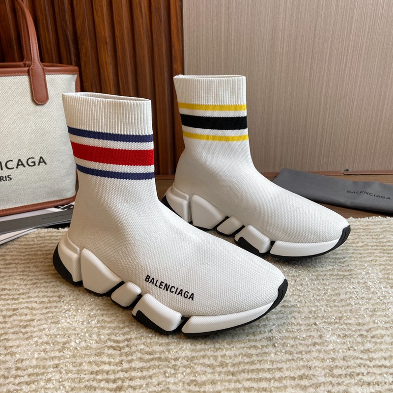 FASH Balenciaga Shoes 2212PZ0007